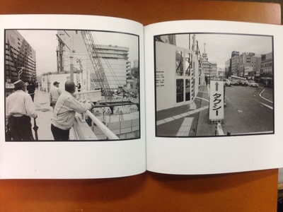 トム・フィンク写真集『Japan』3