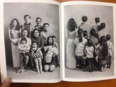 深瀬昌久写真集『MASAHISA FUKASE』3
