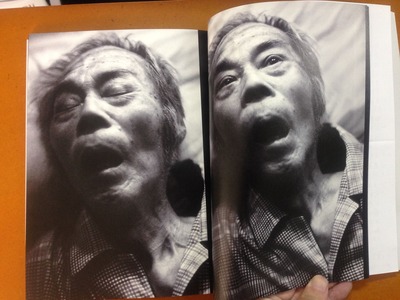 布施直樹写真集『鑑と灯し火』2