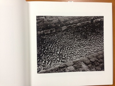 松村明写真集『Evidence NAGASAKI』1