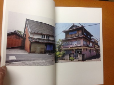 川口和之写真集『PROSPECTS』2