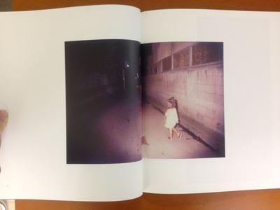 森山大道写真集『Mirage』4