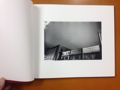 土田ヒロミ写真集『自閉空間』1