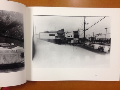 野村昌平写真集『いくつかの記憶』3