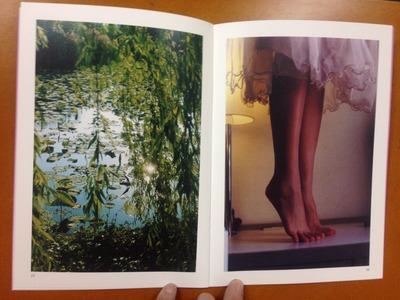 熊谷聖司写真集『EACH LITTLE THING #09』3