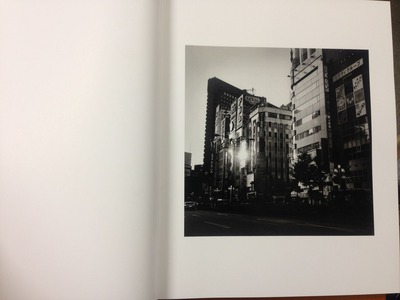 有元伸也写真集『TOKYO CIRCULATION』1
