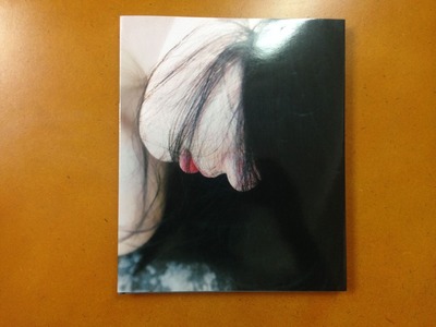 Bing Nv写真集『EMBERS』