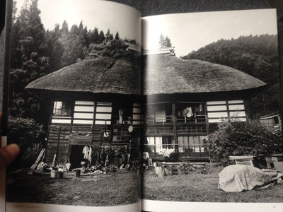 本橋成一写真集『在り処』1