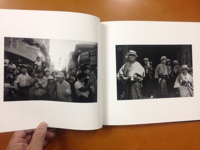 土田ヒロミ写真集『自閉空間』3