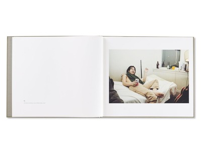 谷口昌良写真集『写真少年1979-1988』1