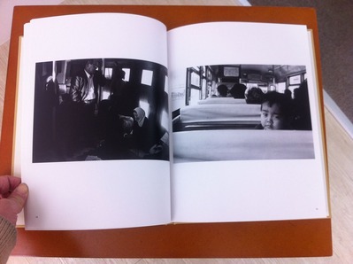栗原滋写真集 『螺旋1973-1992 OKINAWA』3