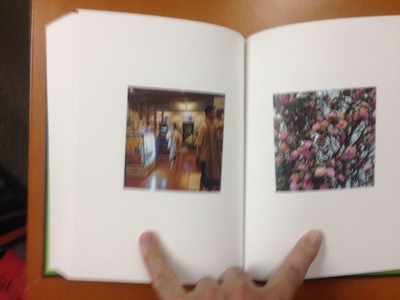 とだ民写真集『とだ民散歩』4