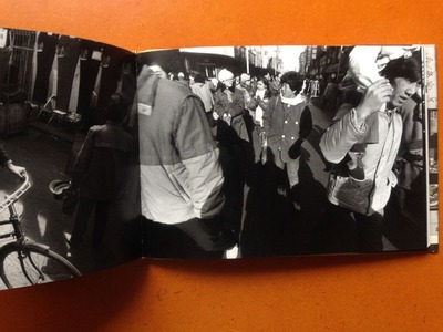 莫毅写真集『MOYI 1983-89』3