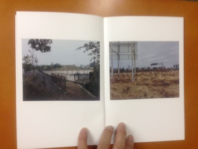 吉江淳写真集『出口の町』5