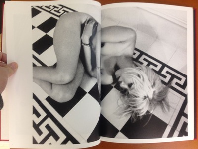 蜷川実花写真集『Self-Image』2