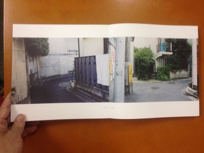 横川辰之写真集『東京ヤルセナキオ』3