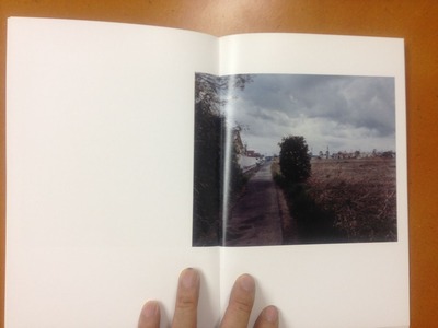 吉江淳写真集『出口の町』2