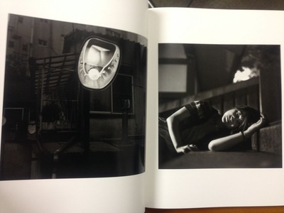 有元伸也写真集『TOKYO CIRCULATION』3