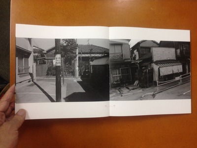 横川辰之写真集『東京ヤルセナキオ』4