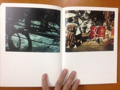 深瀬昌久写真集『MASAHISA FUKASE』6