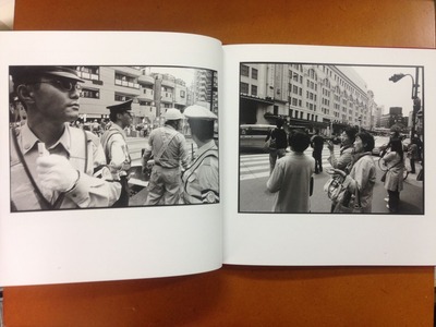 トム・フィンク写真集『Japan』2