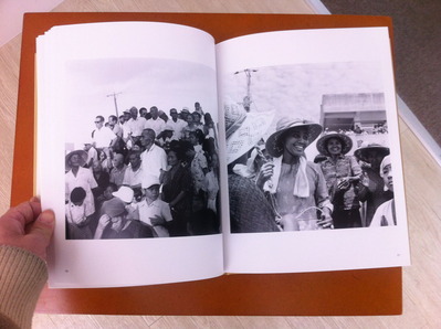 栗原滋写真集 『螺旋1973-1992 OKINAWA』1