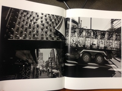 有元伸也写真集『TOKYO CIRCULATION』5