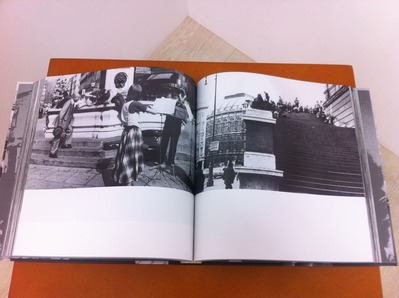 田中長徳写真集「WIEN MONOCHROME 70's」2