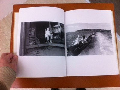 栗原滋写真集 『螺旋1973-1992 OKINAWA』2
