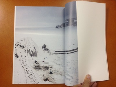 『SHIRETOKO! SUSTAINABLE vol.1 winter 2017』1
