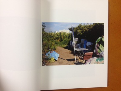 大西みつぐ写真集『川の流れる町で』2