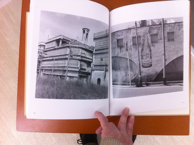 栗原滋写真集 『螺旋1973-1992 OKINAWA』5