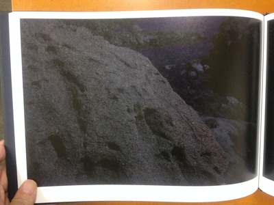 中里和人写真集『Night in Earth』4