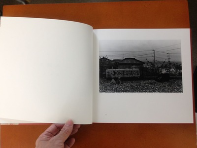 藤原敦写真集「南国頌」1