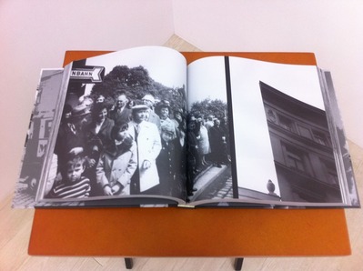 田中長徳写真集「WIEN MONOCHROME 70's」1