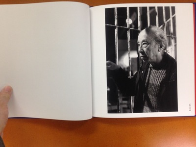 岡本安正写真集『CHANCE MEETINGS』2