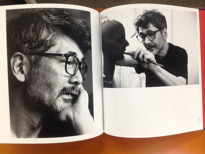 岡本安正写真集『CHANCE MEETINGS』3