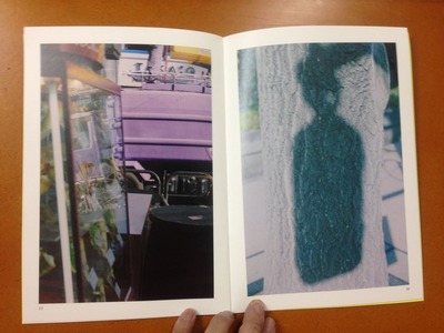 熊谷聖司写真集『EACH LITTLE THING #08』3