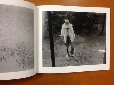 野村次郎写真集『茜と梅』4