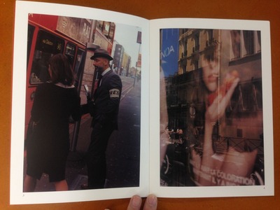 熊谷聖司写真集「EACH LITTLE THING #05」2