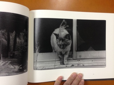 野村昌平写真集『いくつかの記憶』7