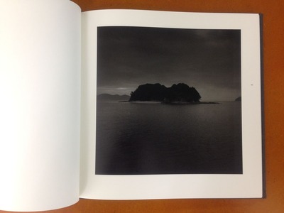 上本ひとし写真集「海域」1
