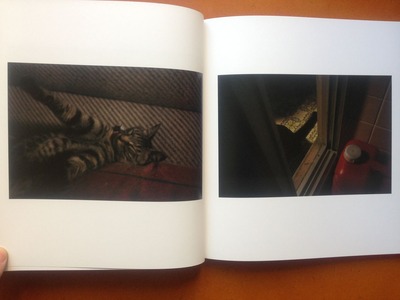宮崎剛写真集『A Cat Catcher in The Rye』2