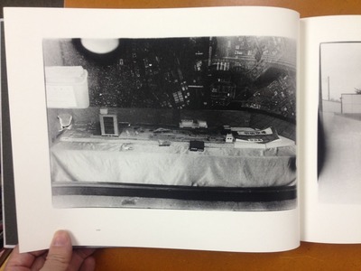 野村昌平写真集『いくつかの記憶』2