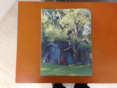 IMA Vol.3
