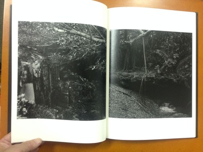 小原佐和子写真集『神の真庭』3