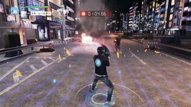 【悲報】ゲームになった木村拓哉さん、もうメチャクチャwwwww