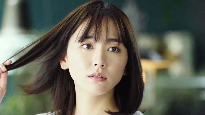 【朗報】新垣結衣さん、ティッシュ大臣に任命