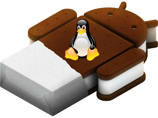 linux