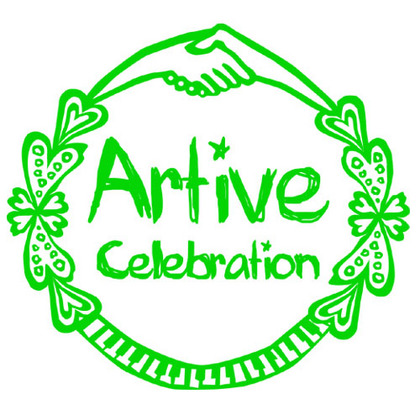 artive logo